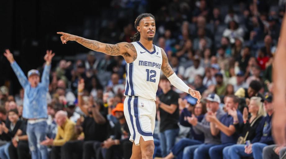 帕金斯1句“别再胡闹”撕开NBA灰熊尴尬，阴阳合同影子还在