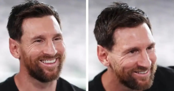 梅西说了3个名字：阿根廷情结比NBA还深，但GOAT争论没人赢