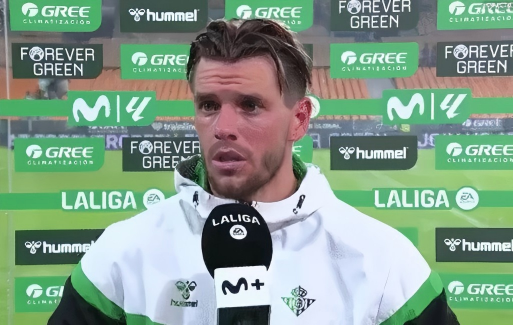 西甲第10轮：贝蒂斯0-2马竞，洛塞尔索点球与防守两大疑问