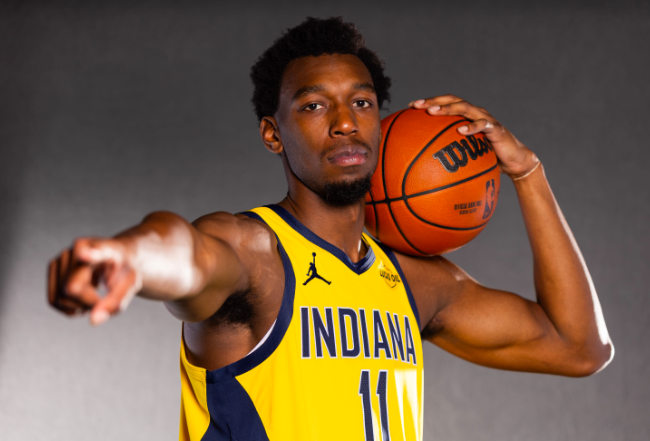 3笔巨变：步行者签麦克朗裁怀斯曼，NBA实力榜勇士升至第2