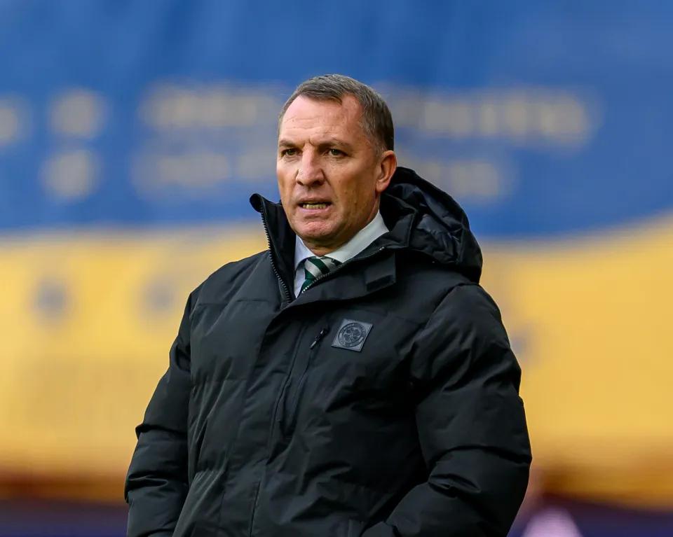 52岁罗杰斯闪辞！凯尔特人苏超霸主戏剧性分裂，谁在撕裂冠军梦？