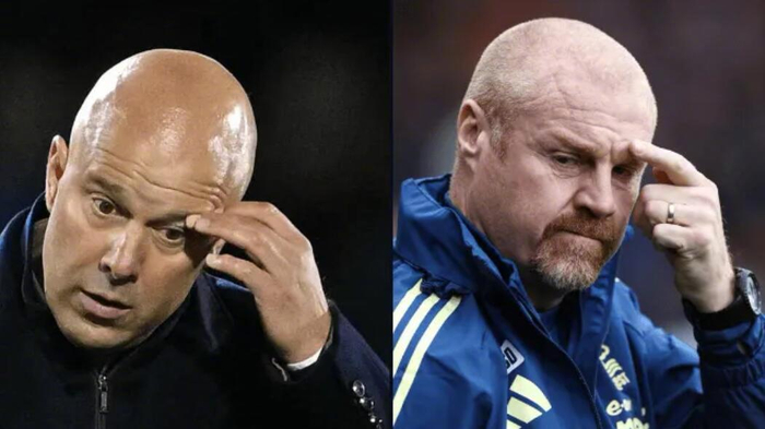 3轮丢7球！利物浦和诺丁汉在英超的防线崩了