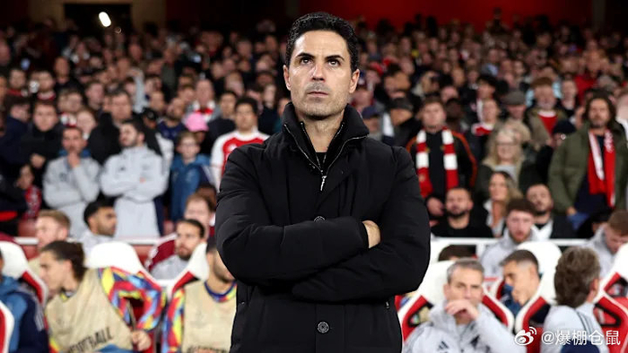 阿森纳只有1个问题？英超冠军争夺像穆一期切尔西的翻版