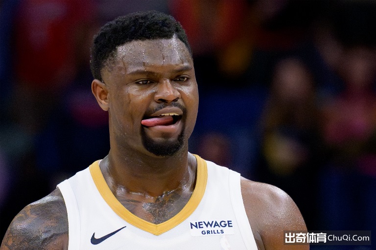 锡安场均27分缺阵，鹈鹕这场NBA生死战没有他