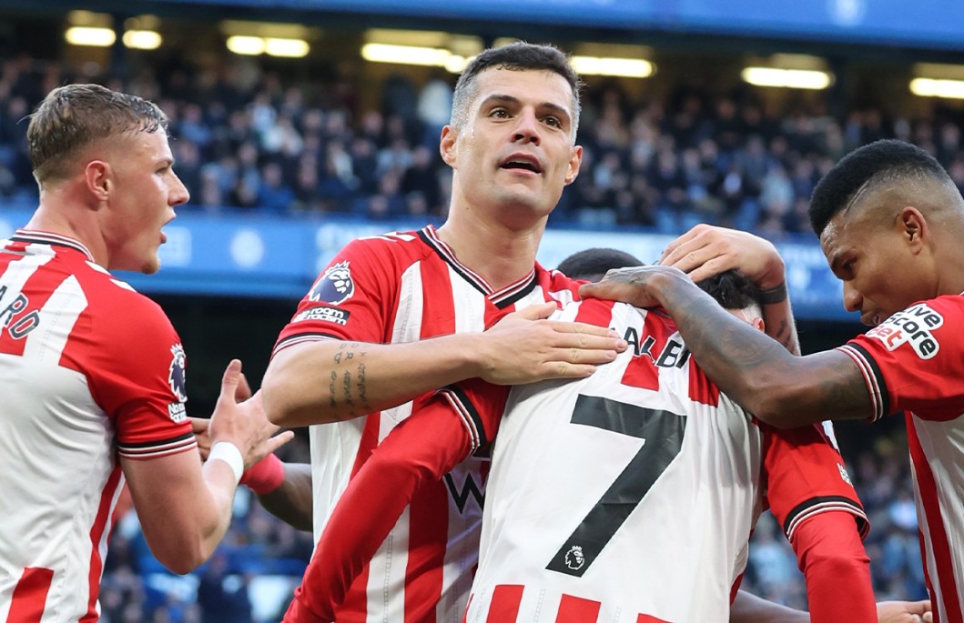 英超第9轮：桑德兰能让阿森纳陷入困境？保罗-默森这样说