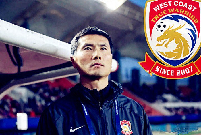 中超第28轮：青岛西海岸逼平成都蓉城，邵佳一又把保级队当裁判