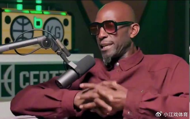 凯文·加内特点燃话题：詹姆斯伤情变筹码，湖人新赛季1胜1负还在摸索