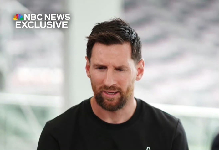 皇马2比1巴萨,莱昂内尔·梅西说我为球队?西甲别被个人戏弄