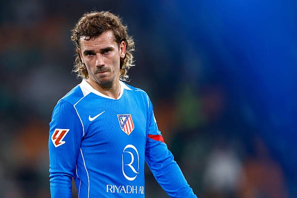 格列兹曼300胜！西甲第11人，卡西利亚斯334胜还在那儿