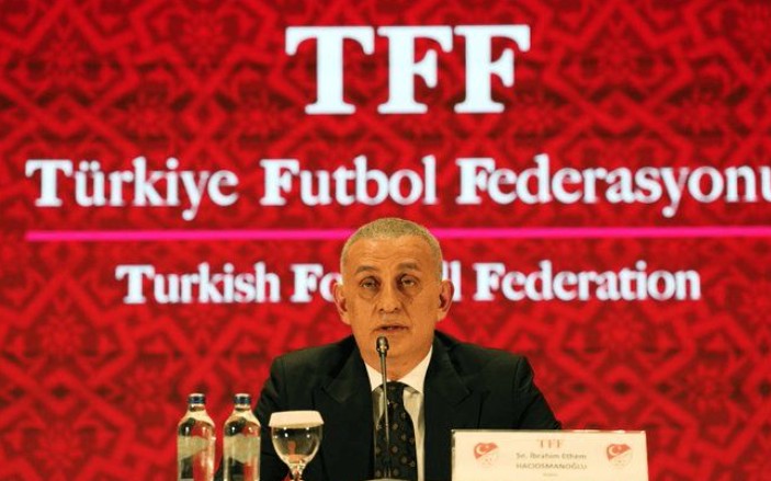 571名裁判涉赌震荡土超：费内巴切、加拉塔萨雷等队要求公布371活跃账户名单