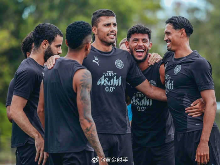 罗德里回归！曼城三线考验铺排：联赛杯对斯旺西，英超周日硬仗（伯恩茅斯第2，落后4分）