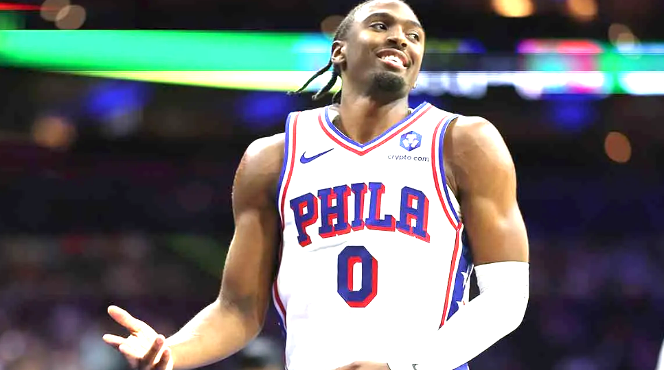 76人3连胜！埃奇库姆+马克西爆发，能把总冠军拎回费城吗？