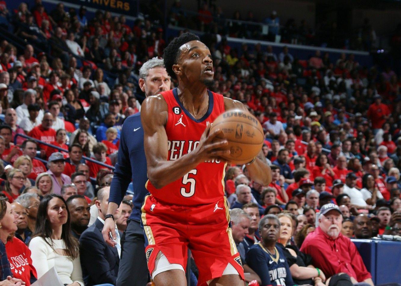 90-122！新奥尔良鹈鹕开赛零胜，NBA西区成尴尬数据点