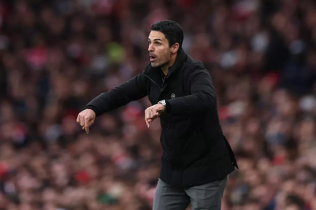 阿森纳9轮领先7分，鲁尼直言没借口：英超冠军要不要这么早下结论？