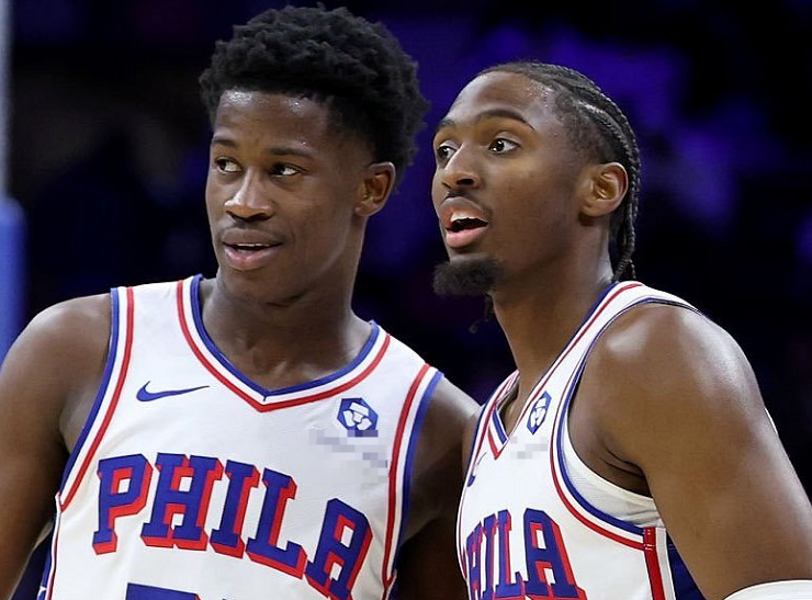 76人队3连胜！马克西43分，NBA又见“末节之王”式接管（136-124）