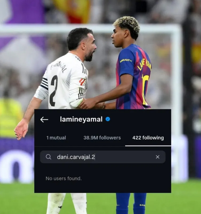 11天倒计时？西甲火药味飙升：亚马尔取关卡瓦哈尔掀起国家队内讧