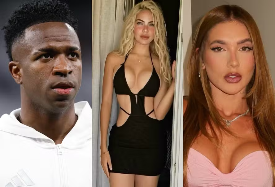 25岁维尼修斯风波：皇家马德里场内外两重危机（西甲）