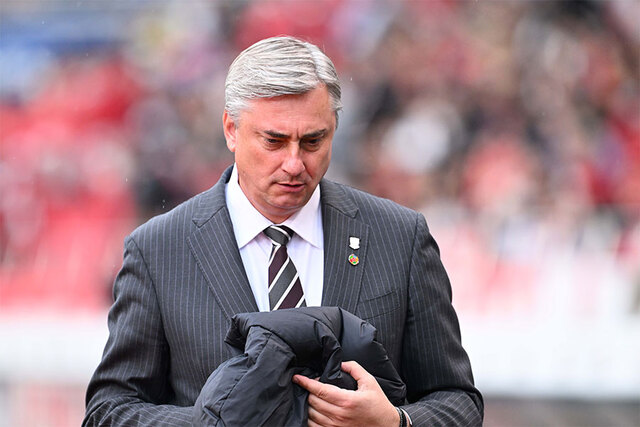 J1联赛第35轮：浦和0-0町田，埼玉的掌声掉队，斯科尔扎面临第8名的审判