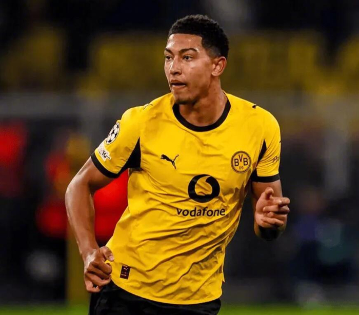 曼联盯1名中场遇墙：贝林厄姆拒绝老特拉福德，英超盯上加拉格尔