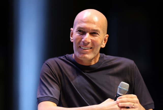 2026瞄准金球与世界杯?齐达内拒尤文,姆巴佩盼联手冲欧冠和意甲荣耀