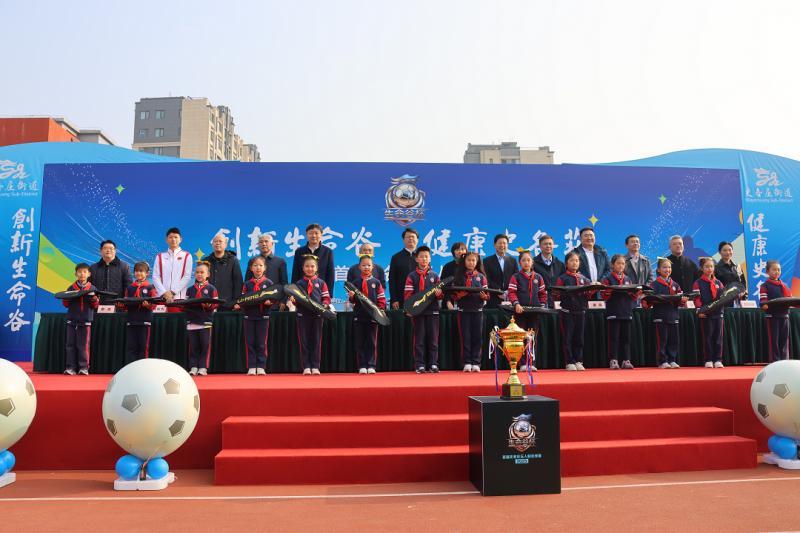 1994队3:0开门红，史各庄的生命谷杯比英超首轮还闹腾（含英超对比）