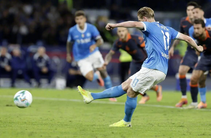 3-4个月缺阵？凯文·德布劳内伤情搅动英超和欧冠的棋盘