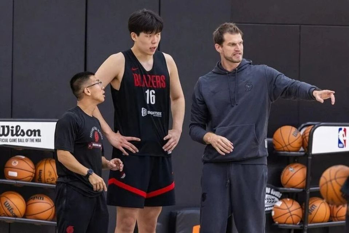 40岁巴西教头上位：开拓者节奏要变，NBA的小个流还能躺赢吗？
