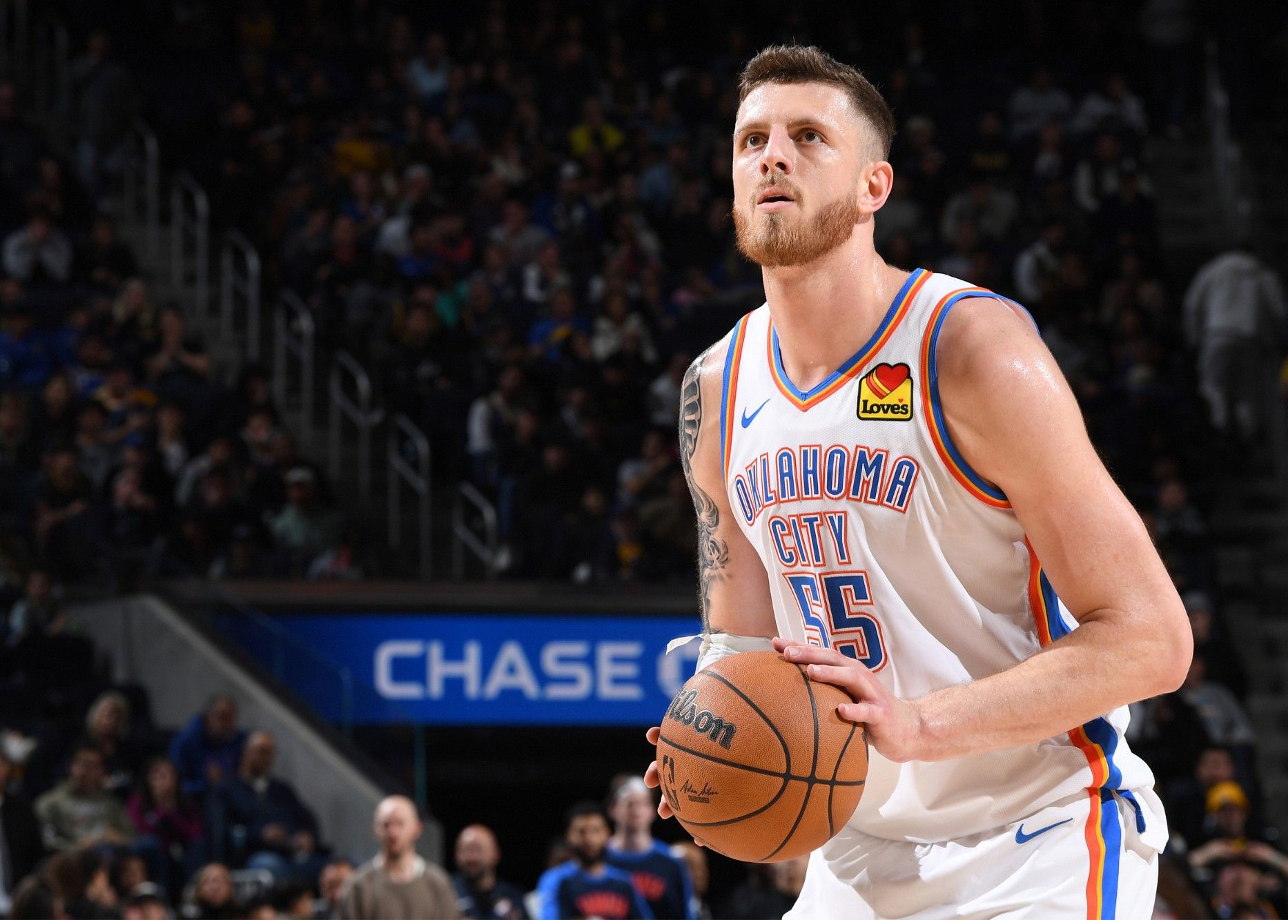 雷霆4胜0开局:101-94险胜独行侠,NBA那点训练戏码真灵?