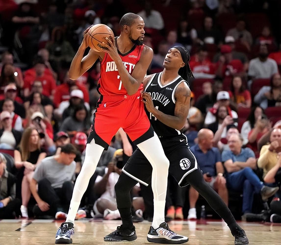 乌度卡变阵见效，火箭队首胜靠这3点转变震撼NBA观感