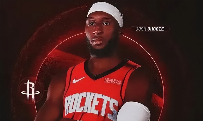 火箭137-109血洗篮网：奥科吉抢镜，NBA三分潮和防守冲击