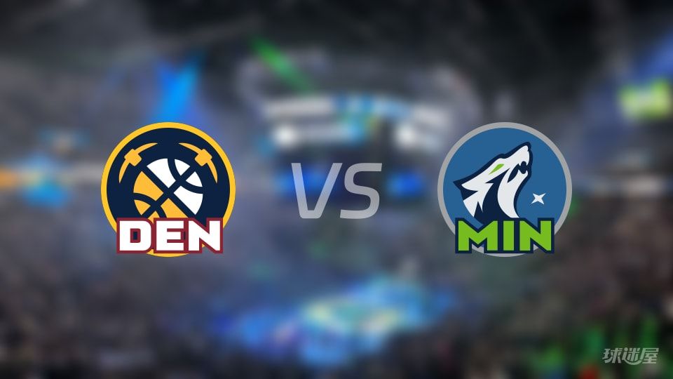 穆雷43分+约基奇25-19-10，掘金127-114碾压森林狼，NBA这火力谁挡？