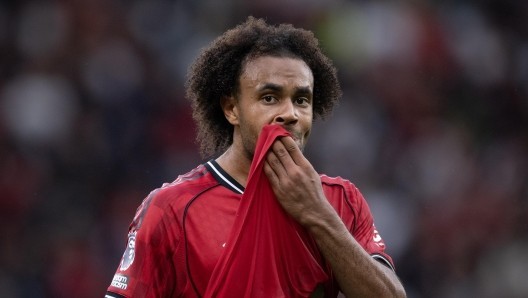 英超第10轮刺激：曼联3场用无锋，齐尔克泽身价2800万成交易筹码