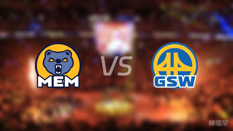 NBA：勇士131-118击溃灰熊，库明加25分10板把防线炸穿