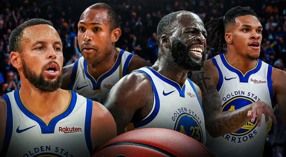 勇士21分大胜孟菲斯，NBA这场比拼库里汗还能不加班吗？