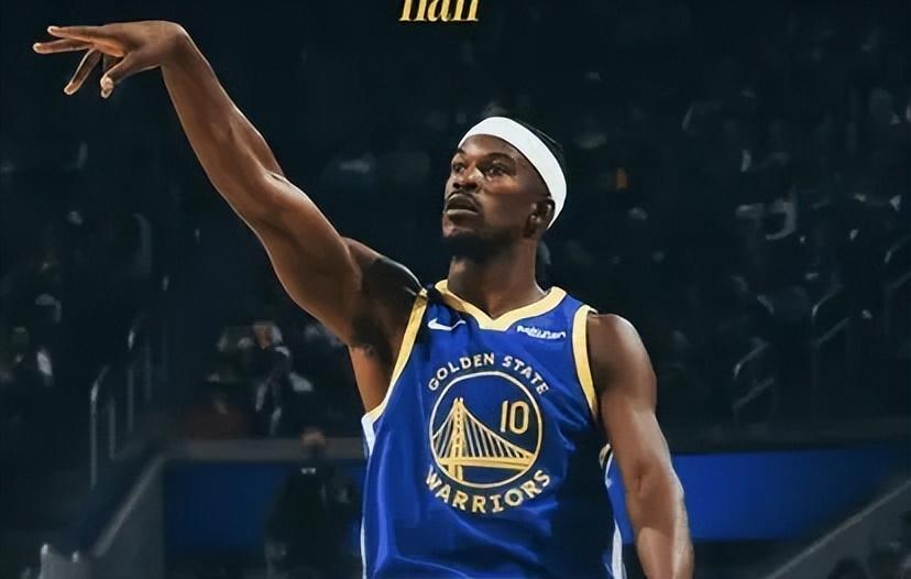 勇士131-118胜灰熊，库里16分轻松，NBA谁真正崩盘