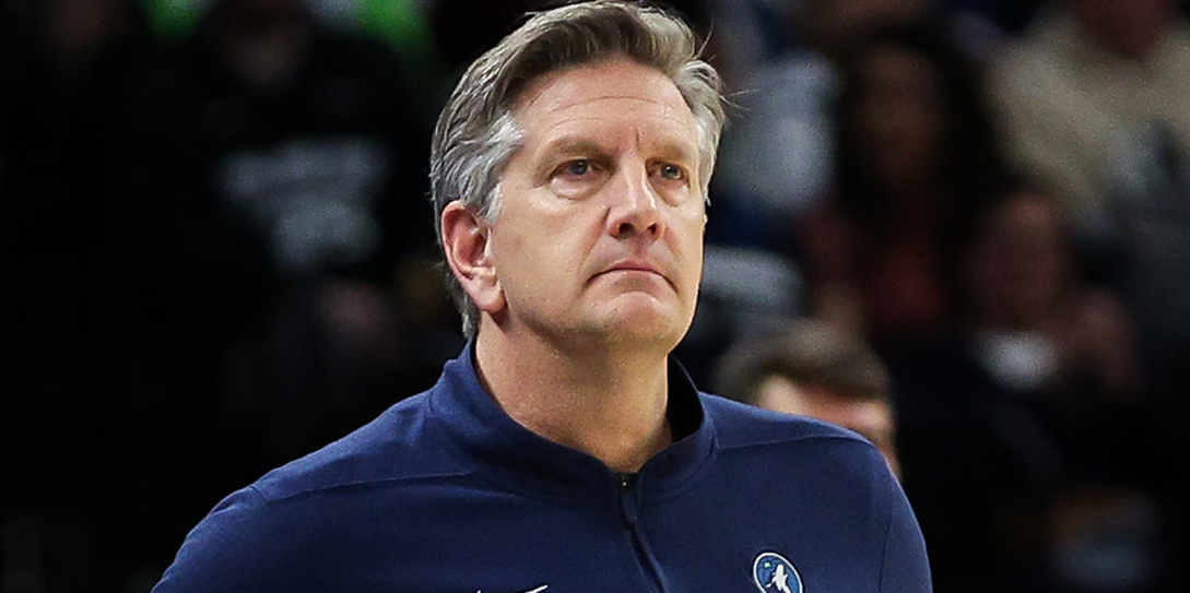 2胜2负的森林狼，防线像筛子？肯·芬奇在NBA被质疑