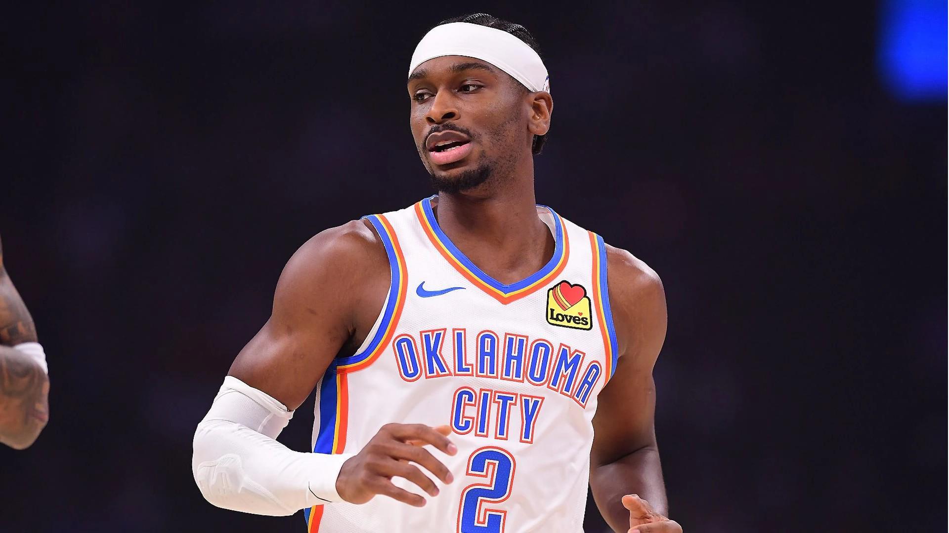 4场50+都在西部，NBA开季就被狂野西部玩成火力秀