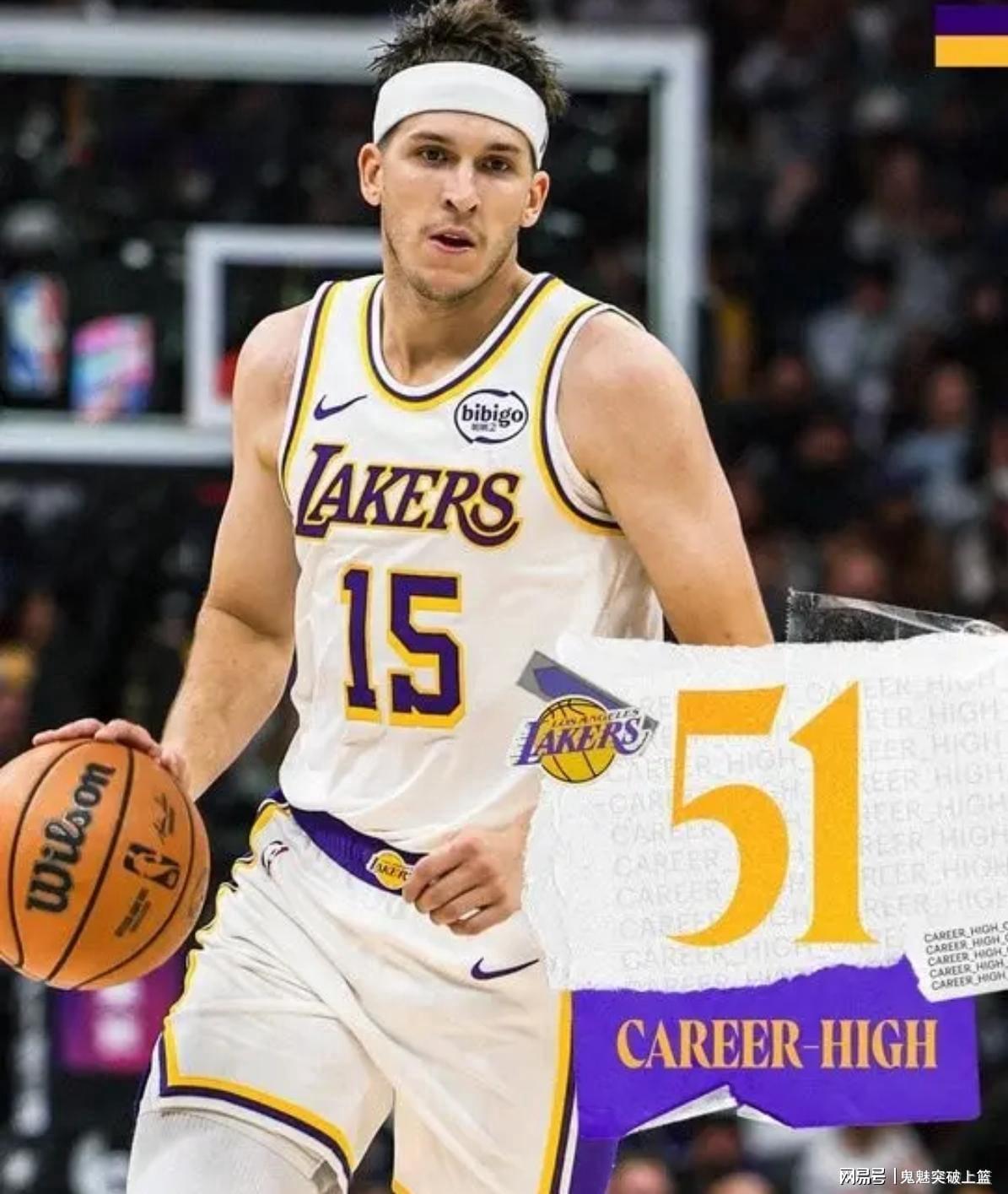 122-108，湖人被KO：里夫斯41分救不了球，NBA这账怎么算？