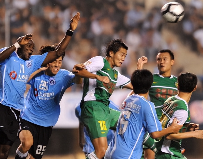 32岁在中超被孤立：里卡多一句话把中国男足的毛病暴露了