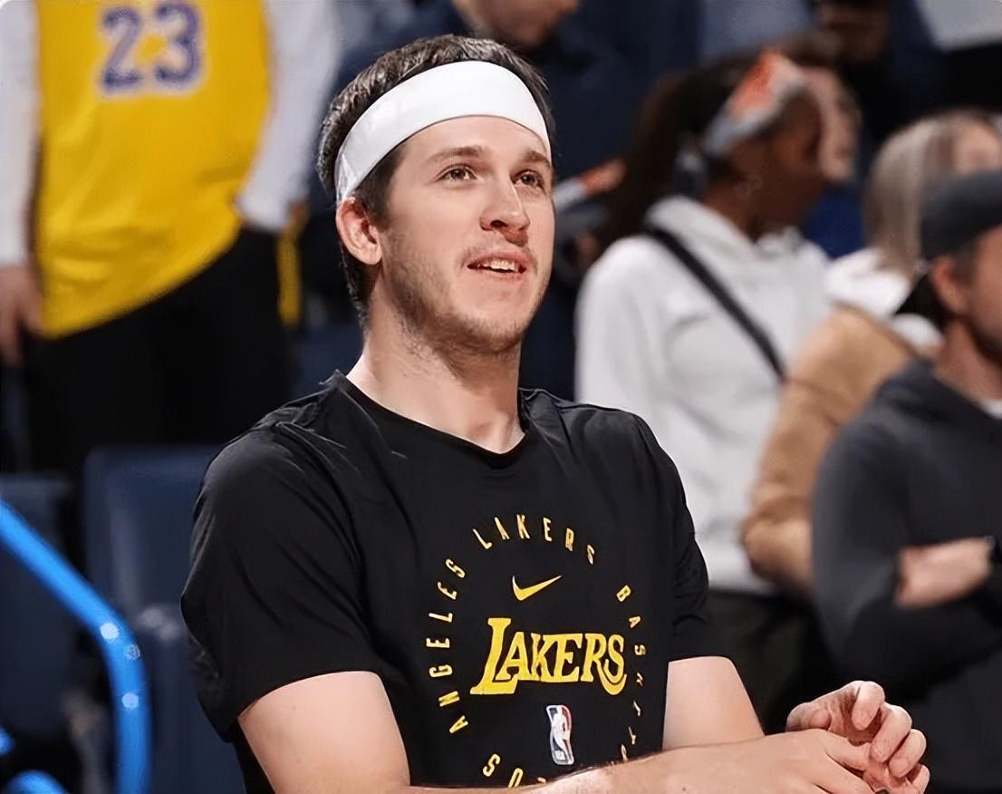 湖人108-122输球：替补崩盘3处漏洞，NBA连环警报响起