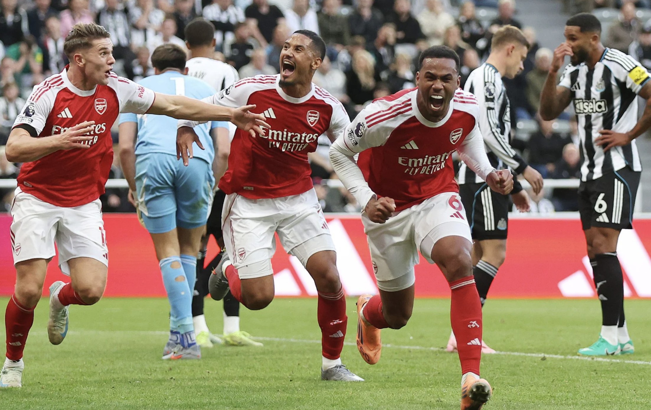 英超241球低迷：阿森纳16球里9个定位球还能说明什么？