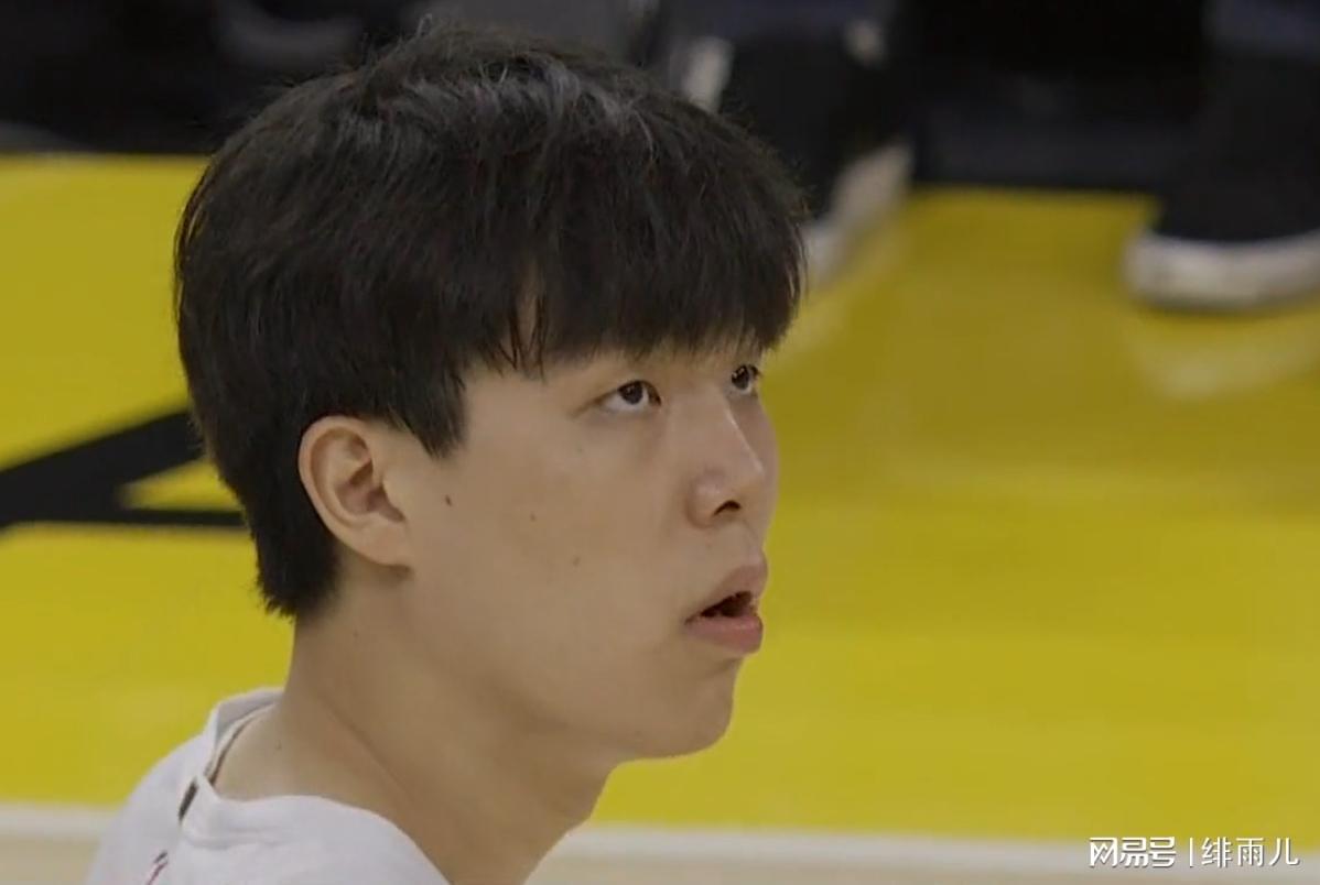 122-108稳胜，波特兰开拓者在NBA给了杨瀚森多少真机会？