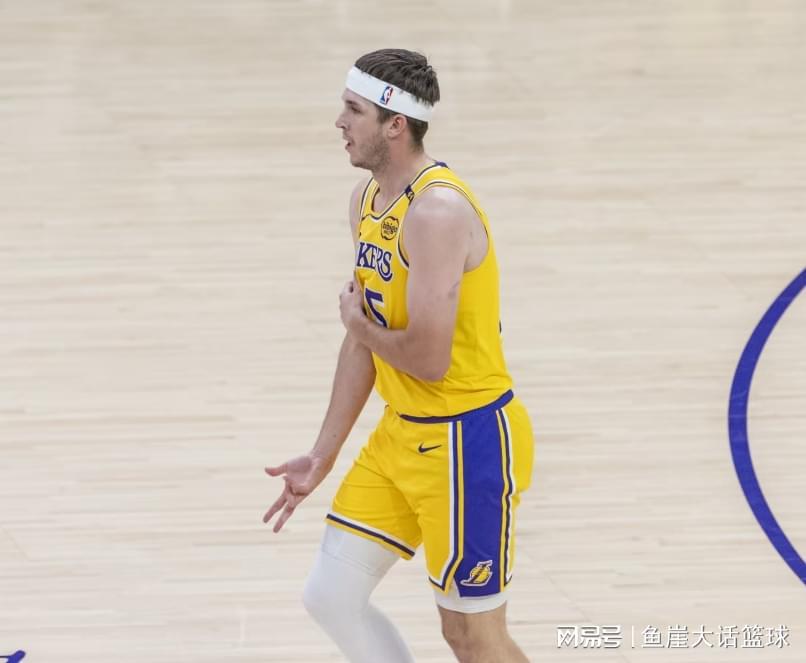 41分也救不了湖人：108-122失利，NBA替补深坑暴露