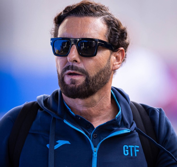 国王杯1场轮换考验：北京时间2025/10/29 03:00，博尔达拉斯真能把赫塔费调成升级机？