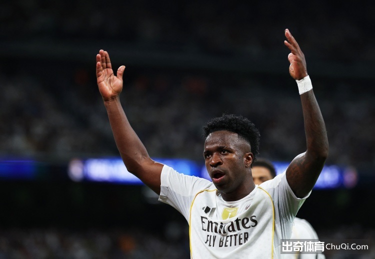 维尼修斯合同到2027还在犹豫？1.5亿身价撕裂西甲和皇马的耐心