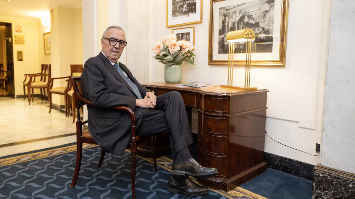 18岁亚马尔被怼，加斯帕特怒批卡瓦哈尔：诺坎普这1仗关乎西甲尊严