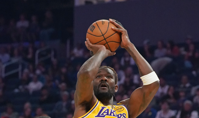 艾顿36分钟16+8无力回天，开拓者122分把NBA规则当笑话