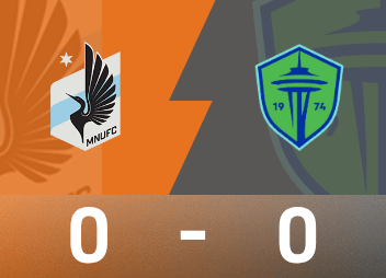 0-0到点球3-2，美职季后赛明尼苏达拿下先手，点球大战像看戏