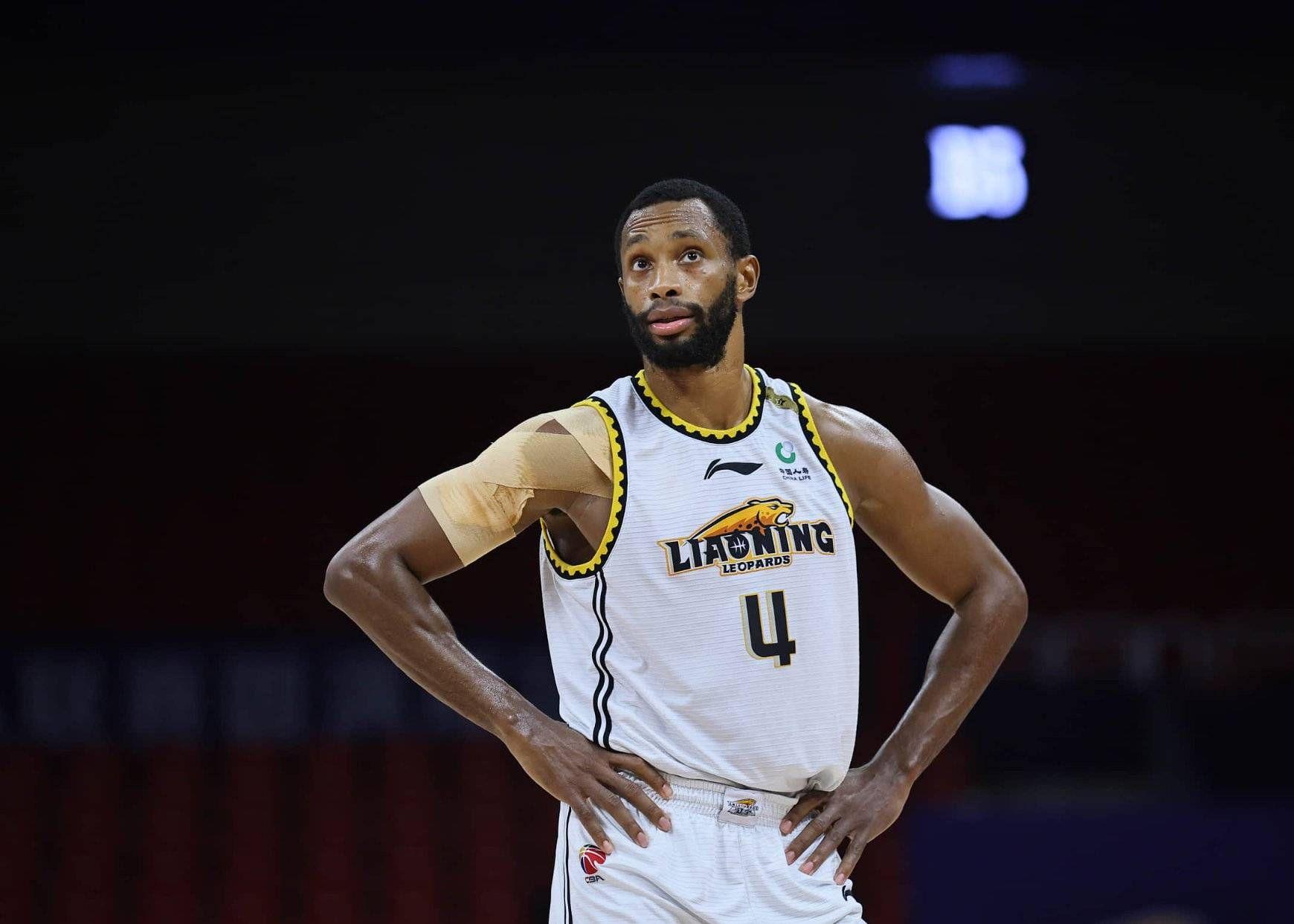 弗格合同到期CBA洗牌：11月5日克里斯报到，山东男篮错过了他？