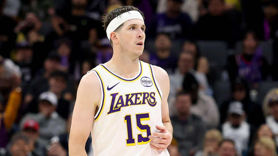 41分依旧陪跑？里夫斯独舞无法救湖人，NBA又被打脸一次（108-122）